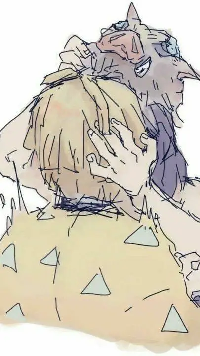 ai character: ۞𝔦𝔫𝔬𝓏𝔢𝔫۞ background