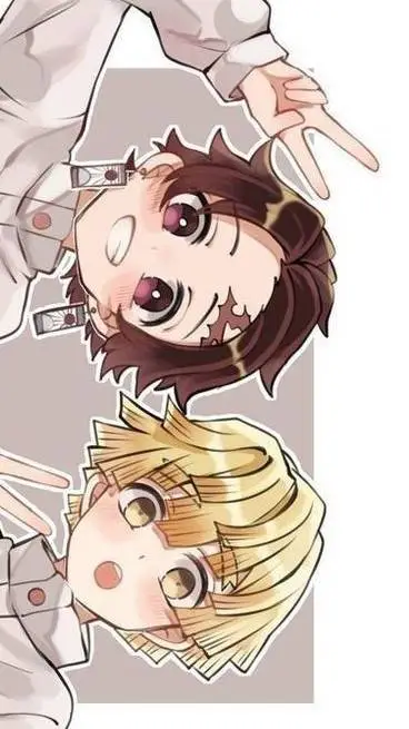 ai character: ꒰𝔗𝔄𝔑𝒵𝔈𝔑꒱ background