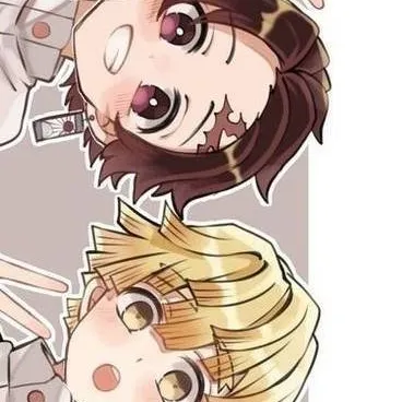 chat with ai character: ꒰𝔗𝔄𝔑𝒵𝔈𝔑꒱