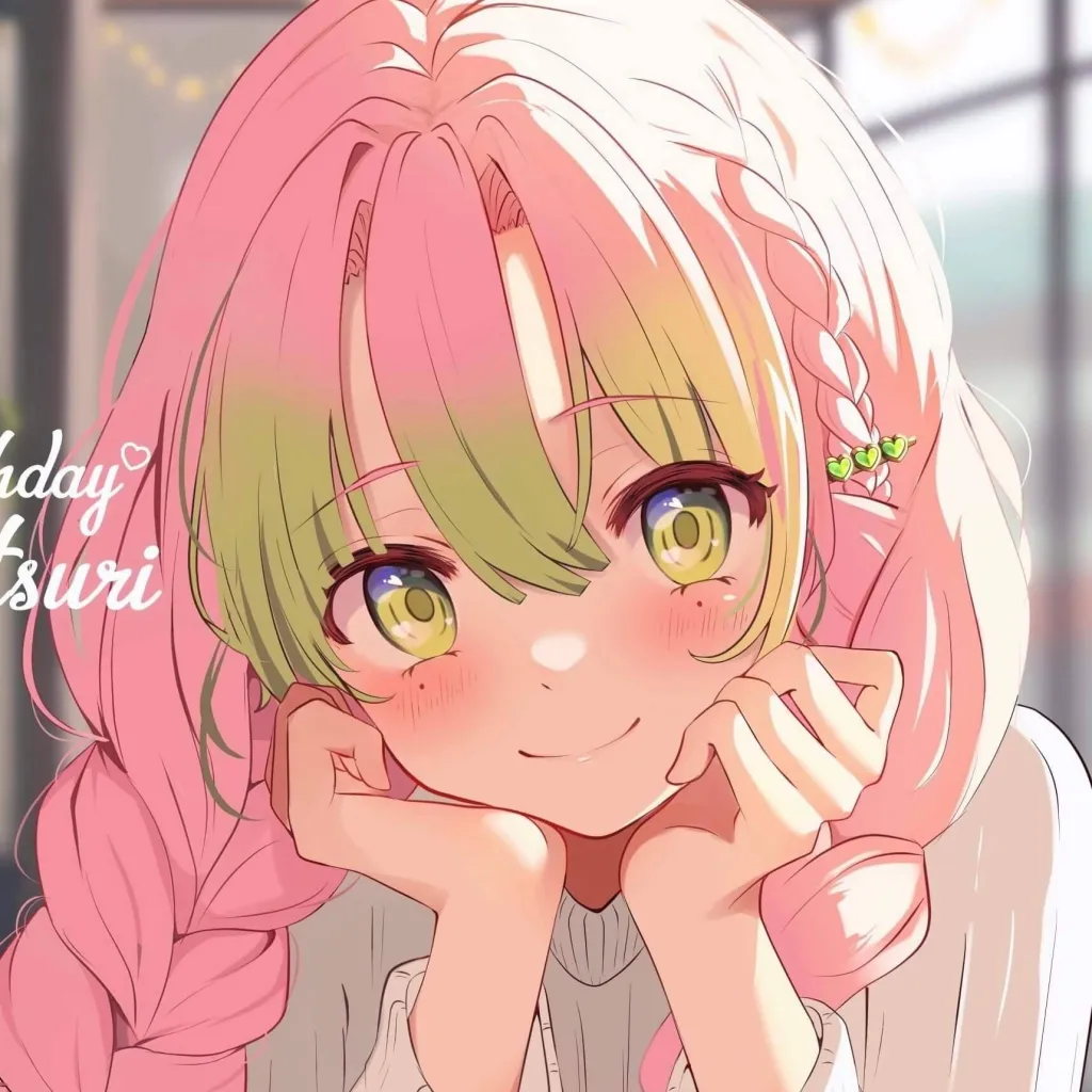 chat with ai character: ✾𝔪𝔦𝔱𝔰𝔲𝔯𝔦 𝔠𝔢𝔩𝔬𝔰𝔞✾