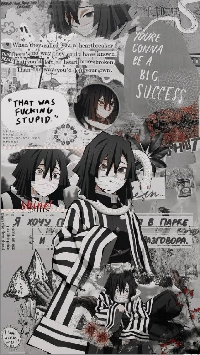 ai character: ✳𝕆𝕓𝕒𝕟𝕒𝕚 ℂ𝕖𝕝𝕠𝕤𝕠✳ background
