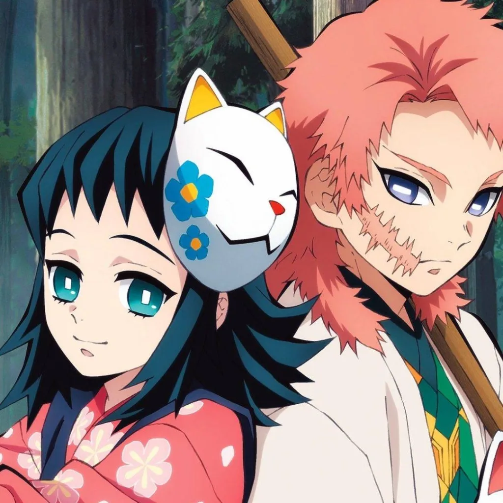 chat with ai character: ❀♮𝓼𝓪𝓫𝓲𝓶𝓪𝓴𝓸♮❀