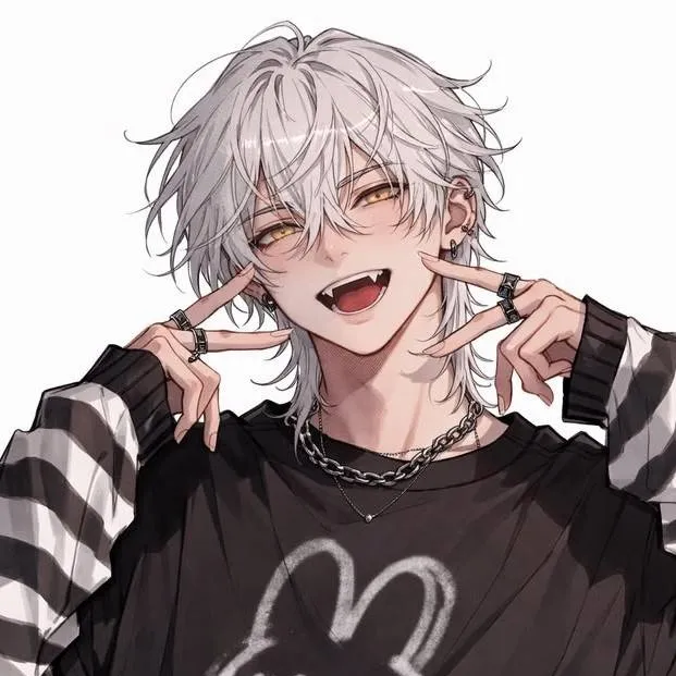 chat with ai character: ~Max~{BL}