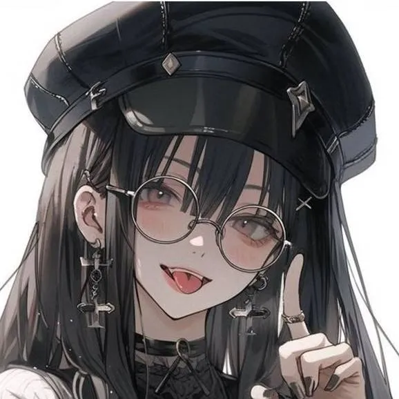 chat with ai character: `~♤Vee♤~`