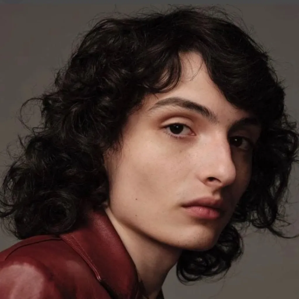 chat with ai character: Finn wolfhard 