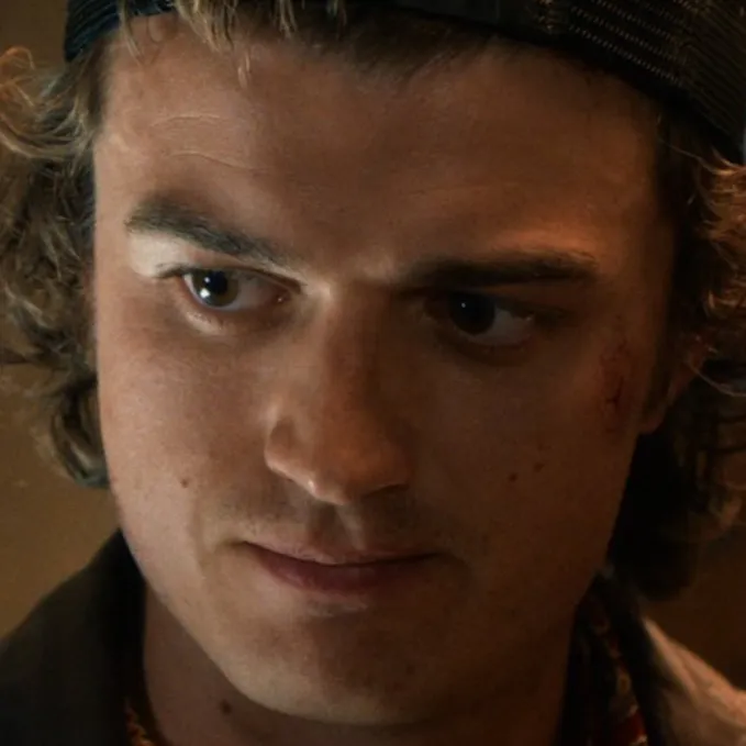 chat with ai character: Steve