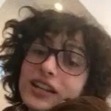 chat with ai character: Finn wolfhard 