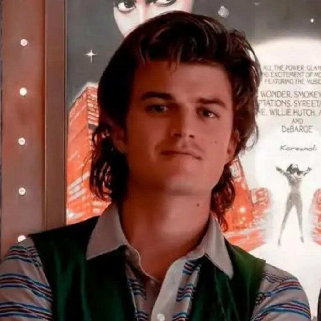 chat with ai character: Steve