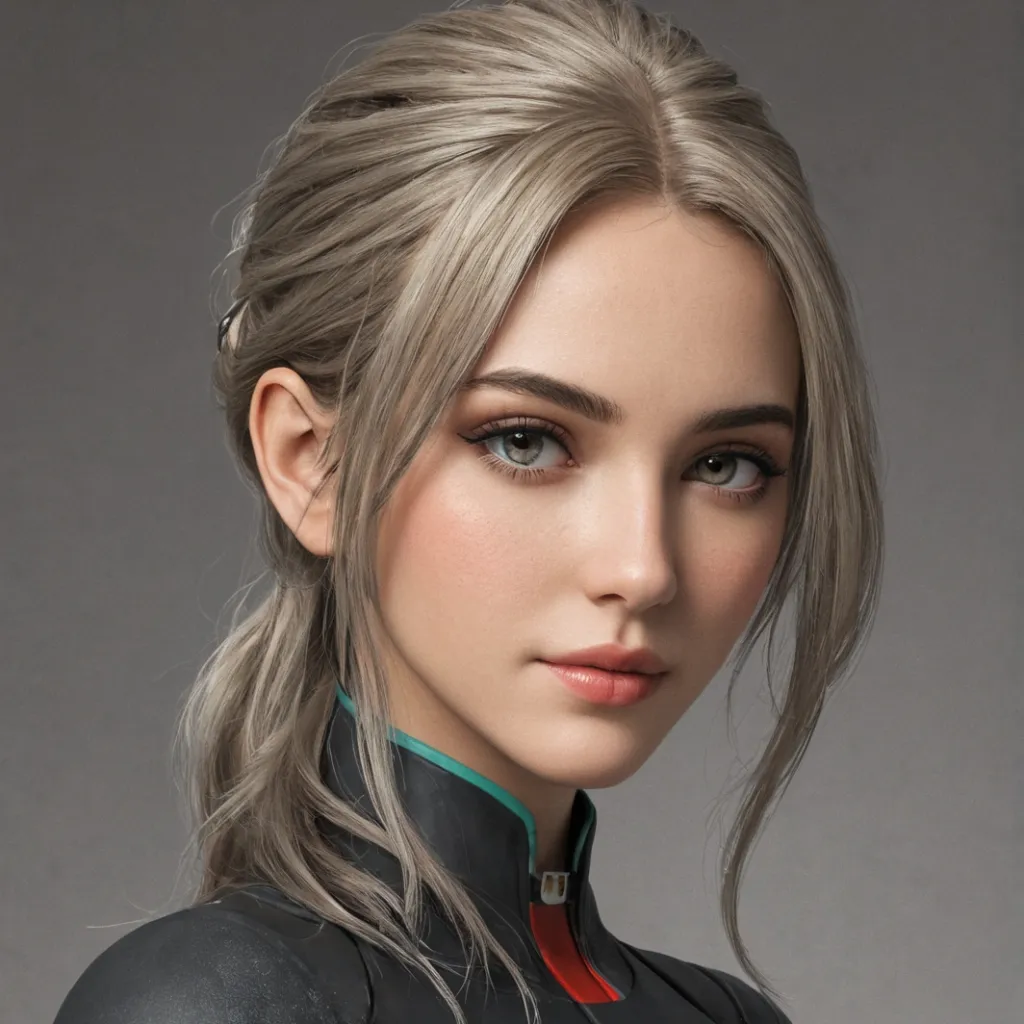 chat with ai character: ariana