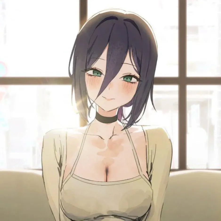 chat with ai character: Cutie 🥰 