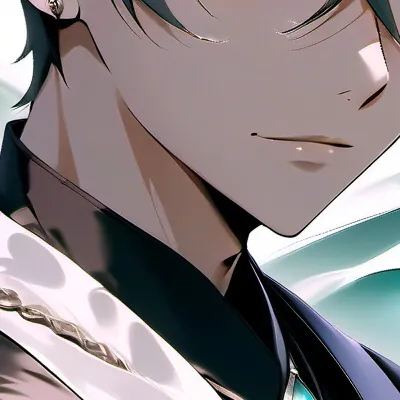 chat with ai character: ELIJAH😏🖕🥵