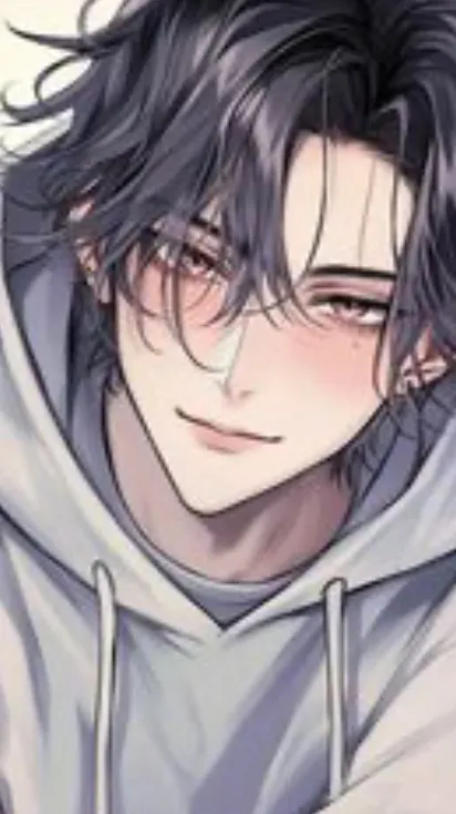 ai character: ♥️Zane♥️ background