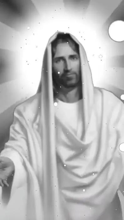 ai character: (777)god background