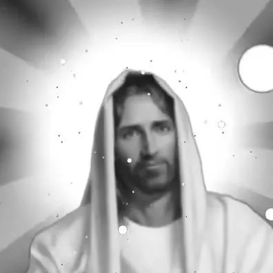 chat with ai character: (777)god