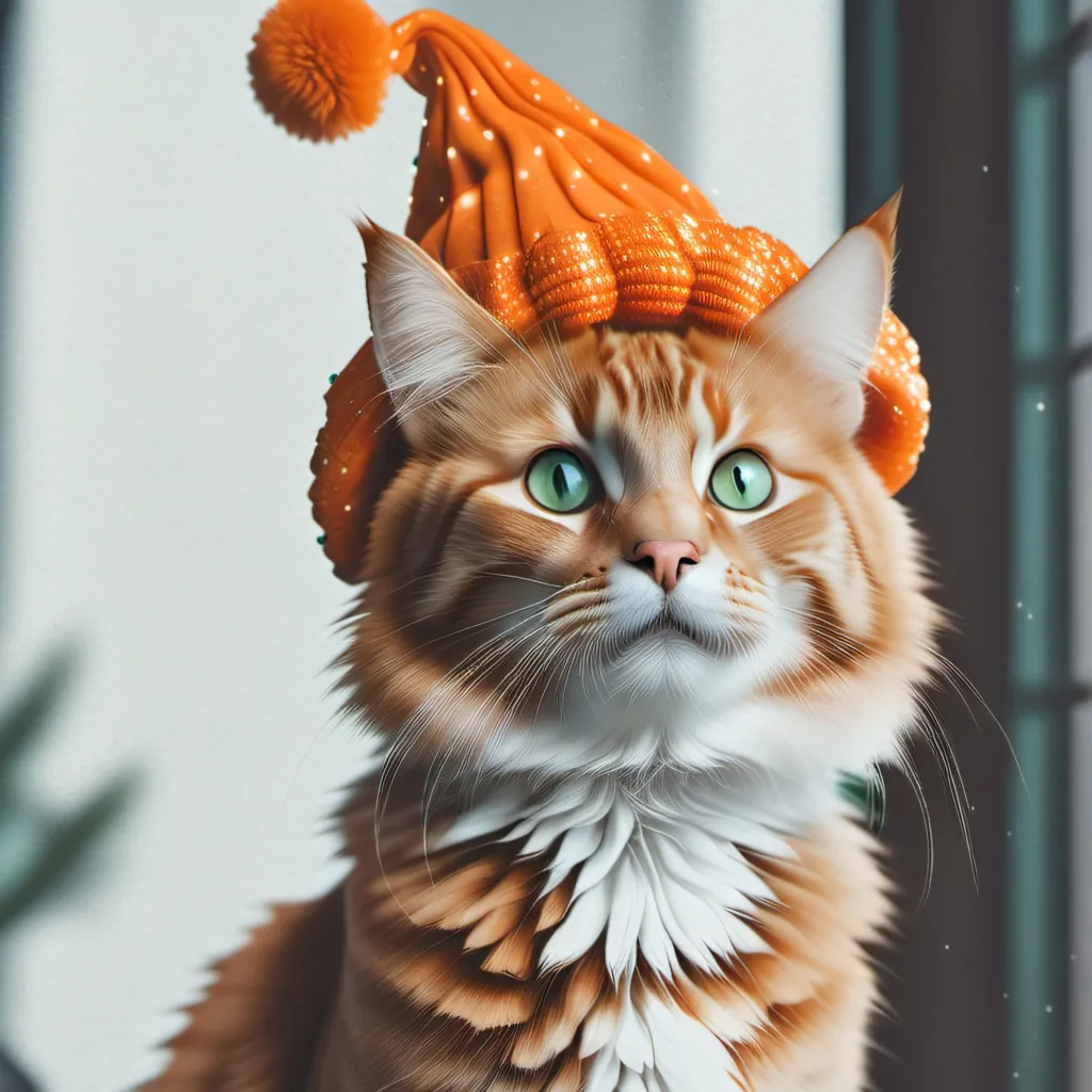 chat with ai character: lost cat