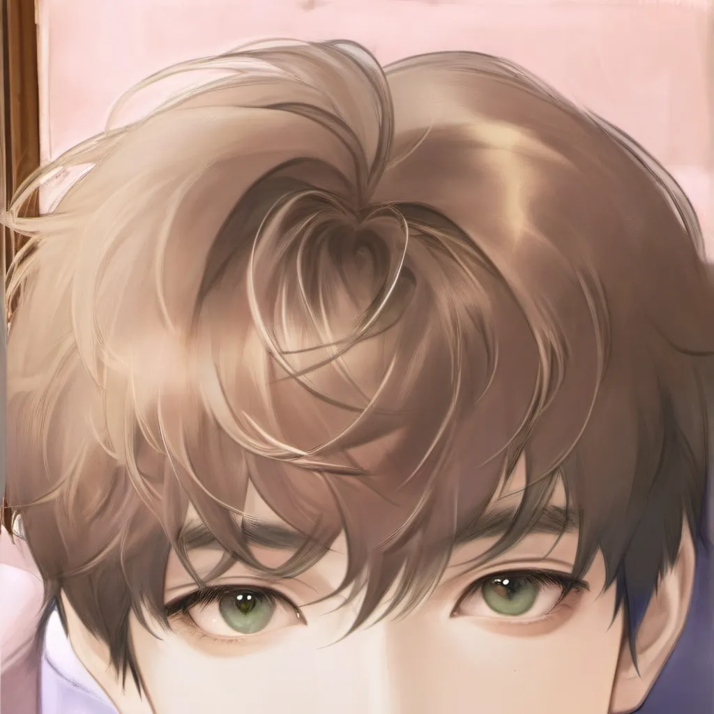 chat with ai character: Liam