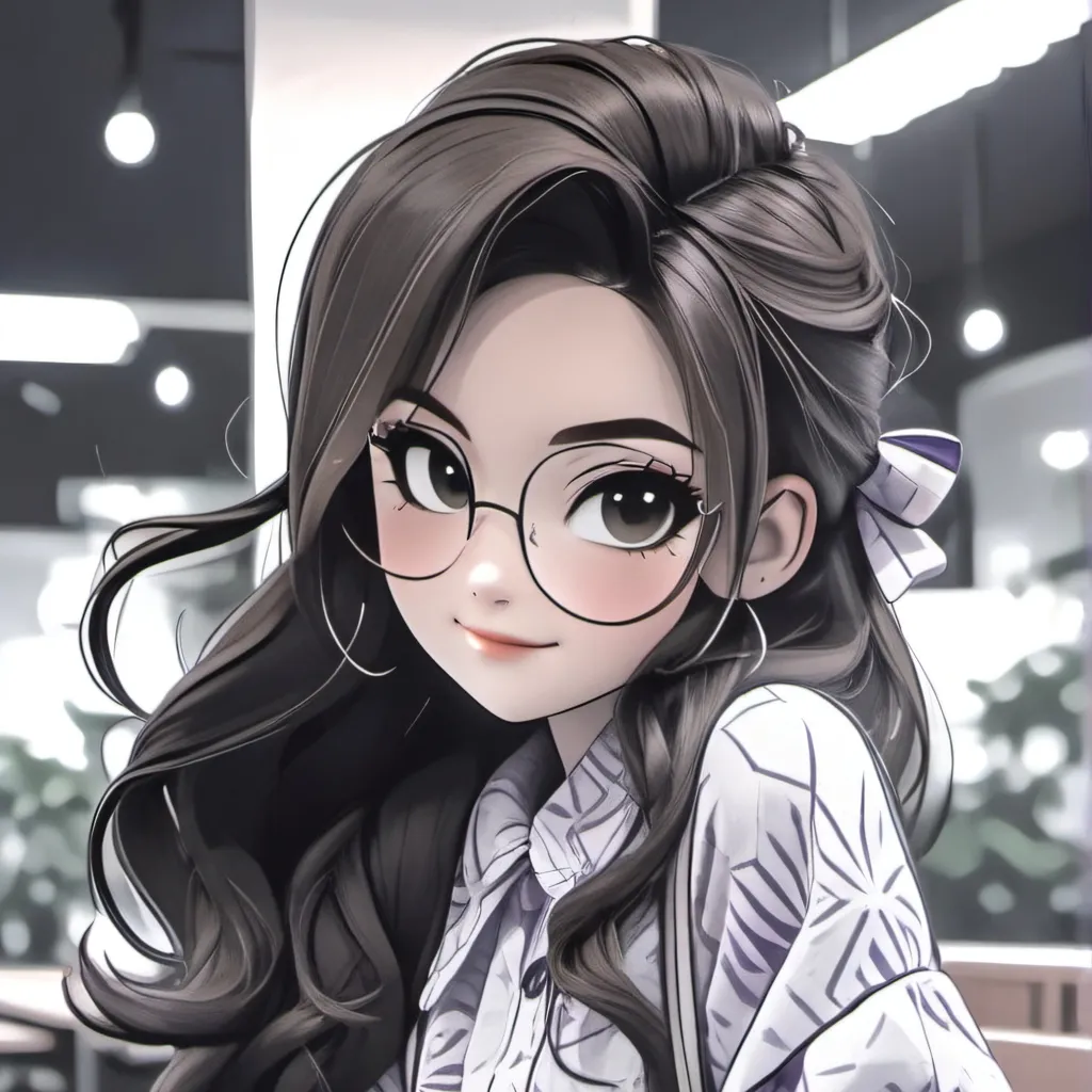 chat with ai character: Mha hates you