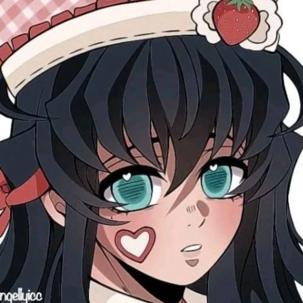 chat with ai character: tokito fresa🤩