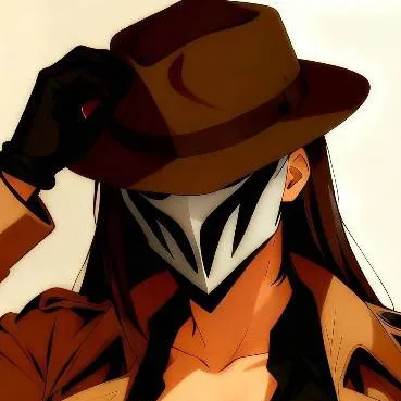 chat with ai character: Lady Shadow