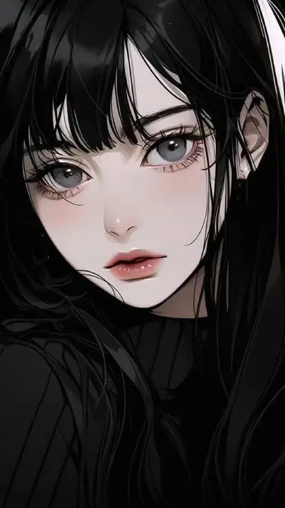 ai character: Alice background