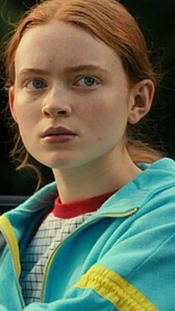 ai character: Max background