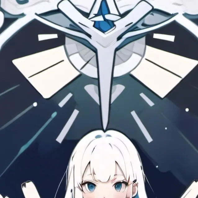 chat with ai character: mita