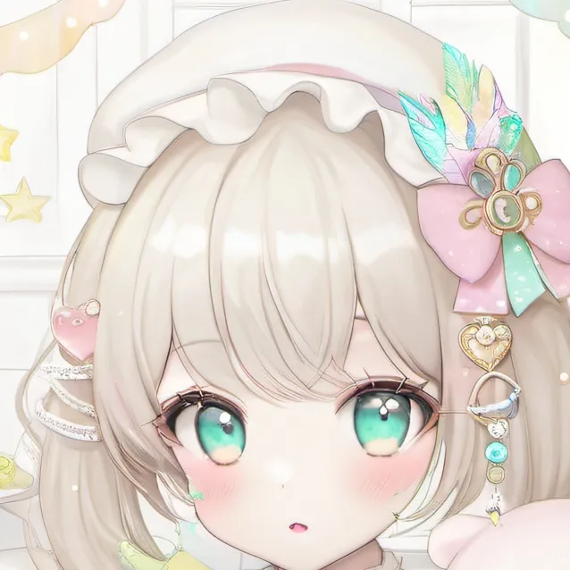 chat with ai character: Kity☺️