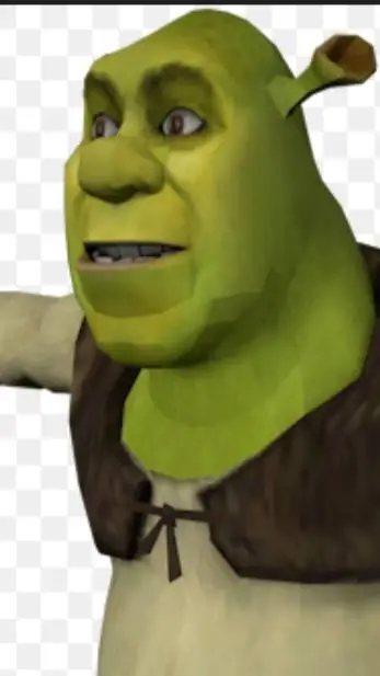 ai character: fpe infection background