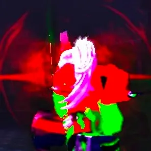 chat with ai character: forsaken INF