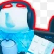 chat with ai character: tbb meeting