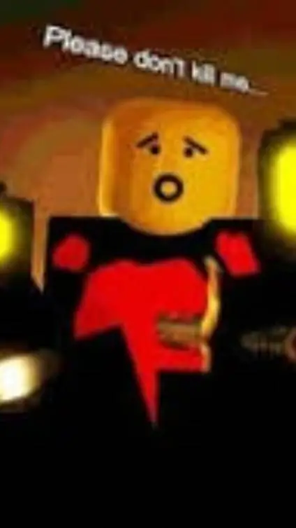 ai character: dod hangout background