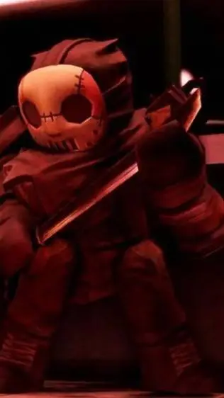 ai character: fpe infection background