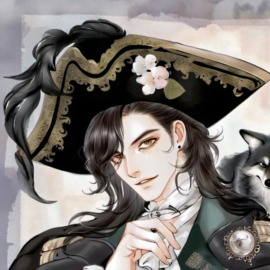 chat with ai character: Captain Archer