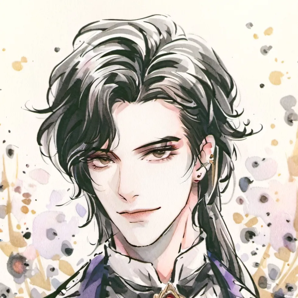 chat with ai character: Victor