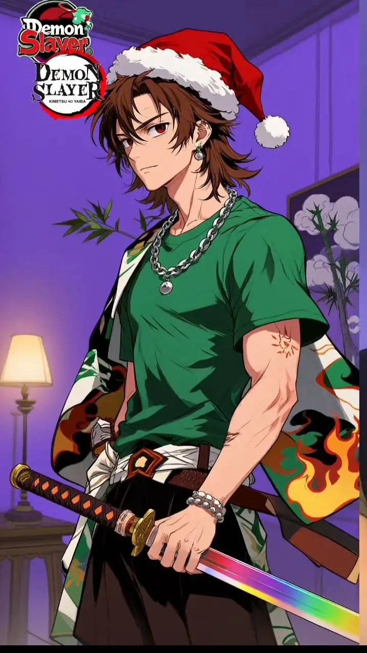 ai character: todoroki background