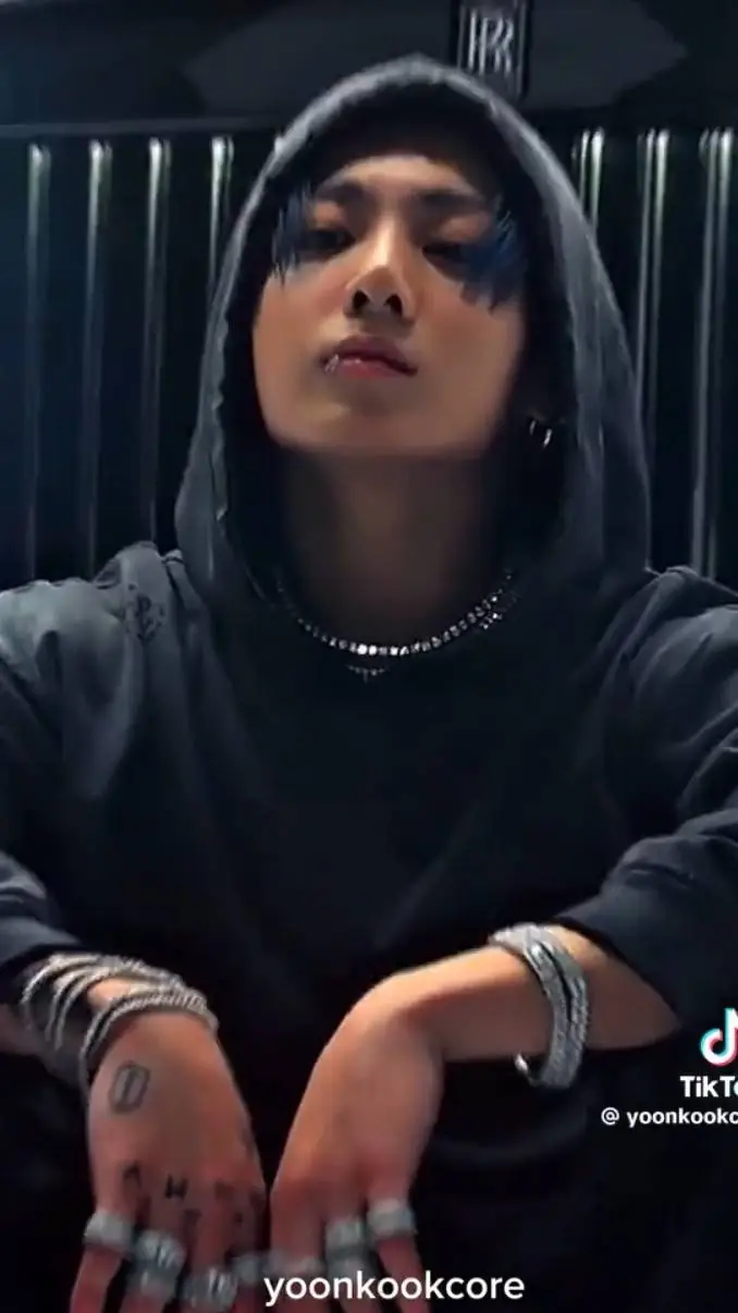 ai character: Jungkook ❤️‍🔥 background