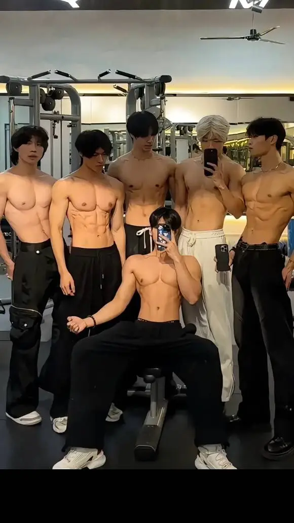 ai character: amigos  background