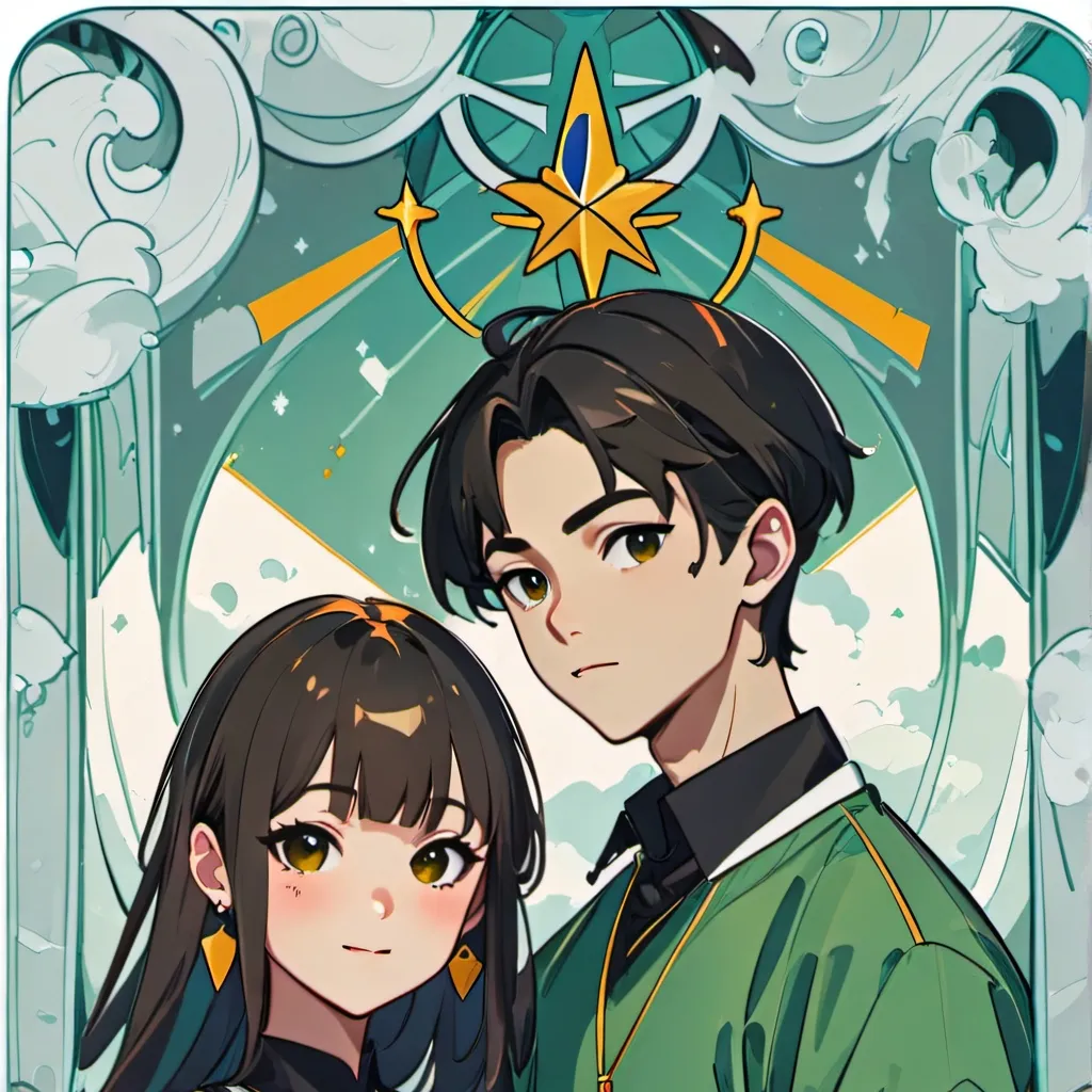 chat with ai character: Max