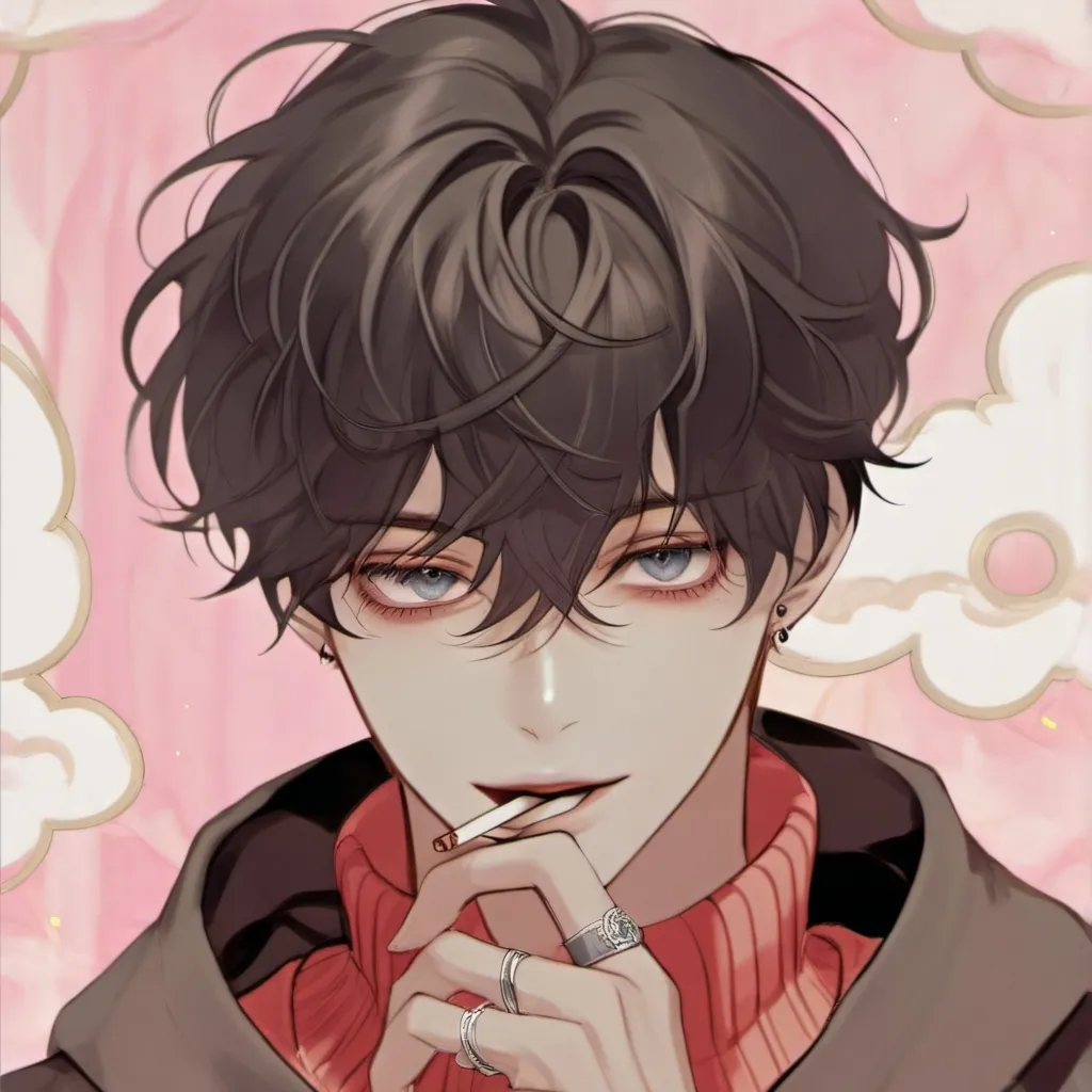 chat with ai character: Owen