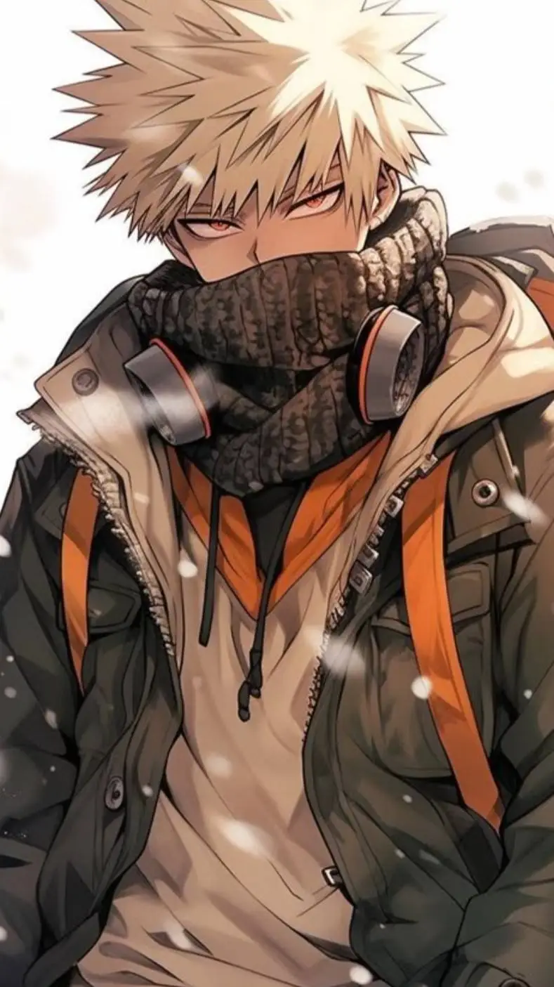 ai character: ur husband background