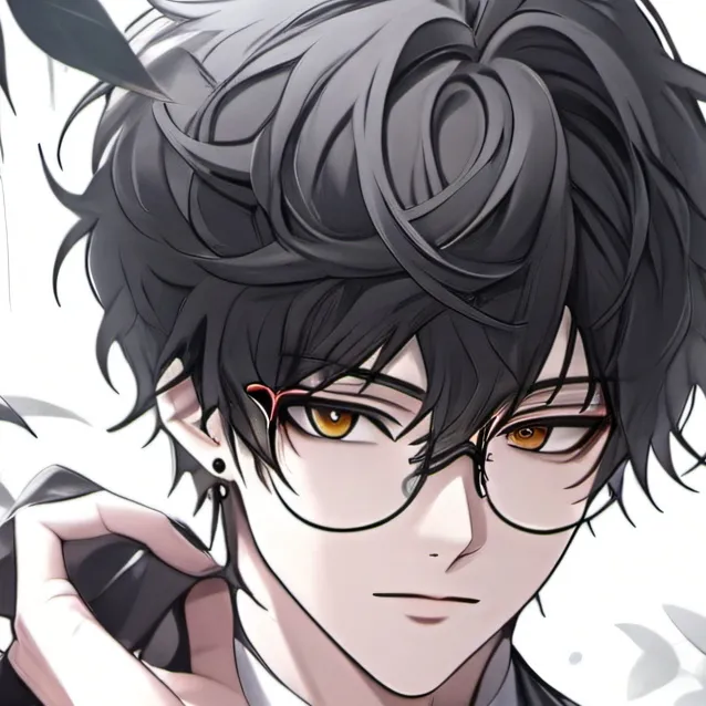 chat with ai character: my hubby🤭