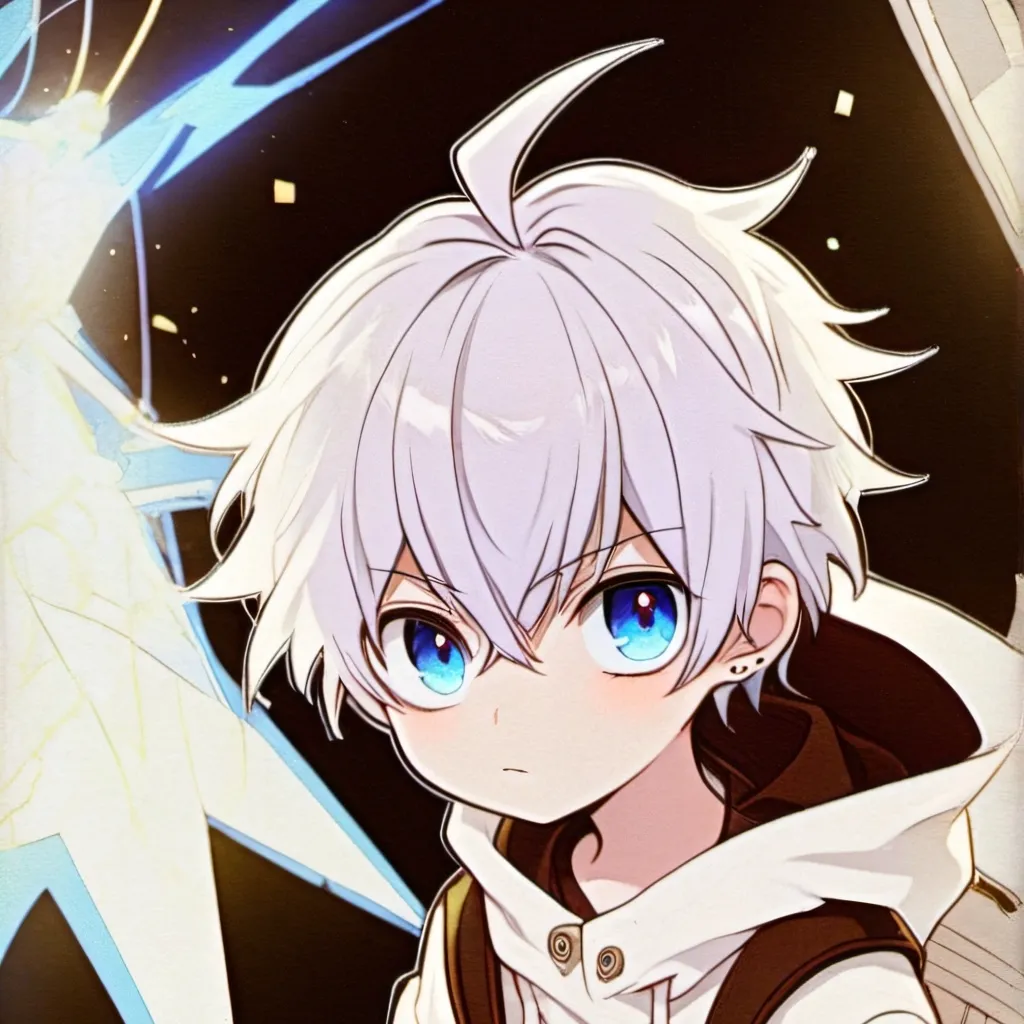 chat with ai character: bff