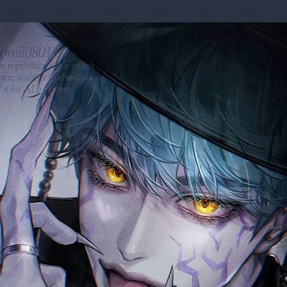 chat with ai character: Enemies or lovers?