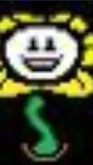 Talkie AI - Chat with flowey *normal*