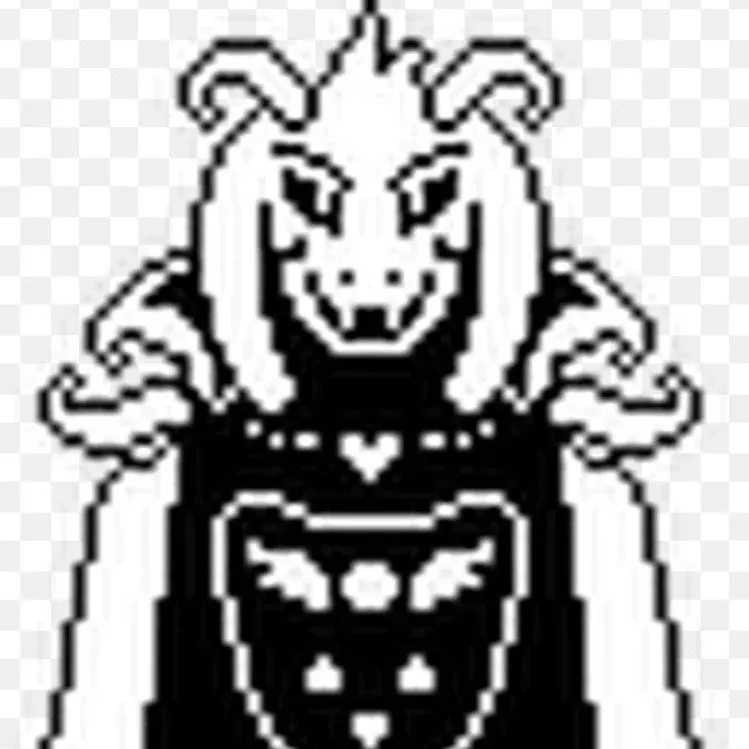 chat with ai character: asriel dremurr
