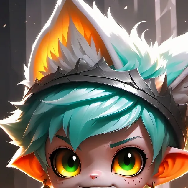 chat with ai character: RINNY 💀