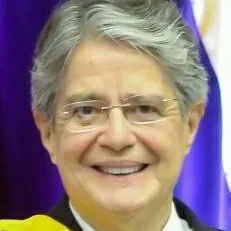 chat with ai character: Guillermo Lasso