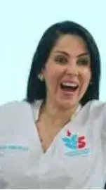 ai character: luisa gonzalez background