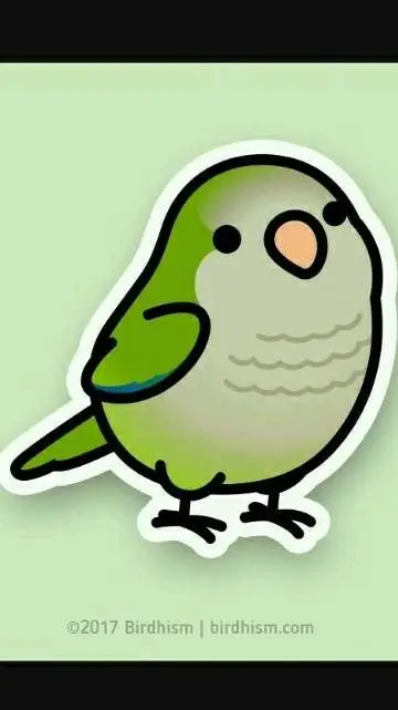 ai character: tu lorito background