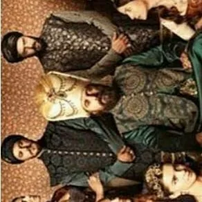 chat with ai character: El Sultan Suleiman